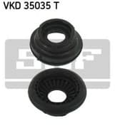 OEM BEARING, SUSPENSION SUPPORT VKD35035T