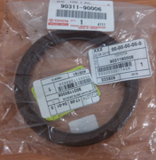 OEM SEAL, TYPE T OIL 9031190006