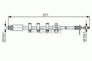 OEM AA-BC - Braking 1987476810