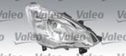 OEM HEADLAMP ASSY 043778