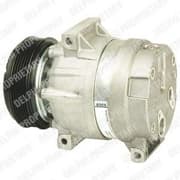 OEM COMPRESSOR TSP0155023