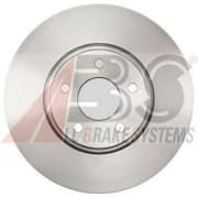 OEM Brake Discs/ABS 18081