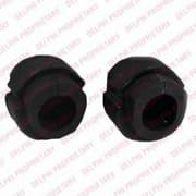 OEM ANTI-ROLL BAR BUSH KIT (X2) TD826W