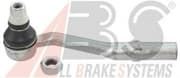 OEM Tie rod end/ABS 230896