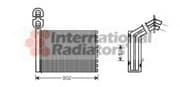 OEM RADIATOR ASSY, HEATER 58006201