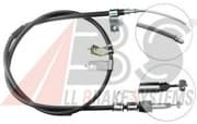 OEM Handbrake Cables/ABS K19318