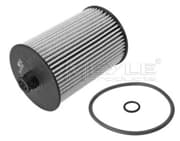 OEM FILTER INSERT, FUEL FILTER 5143230008