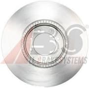 OEM Brake Discs/ABS 17853