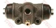 OEM CYLINDER, CLUTCH MASTER BWD713