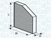 OEM FILTER ASSY, AIR ELEMENT 350203065110