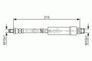 OEM AA-BC - Braking 1987476142