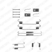 OEM BRAKE SHOE FITTING KIT LY1118