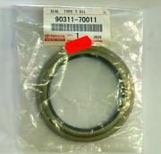 OEM SEAL, TYPE T OI 9031170011