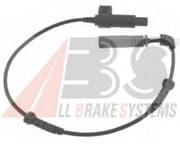 OEM SENSOR ASSY, SPEED 30046