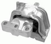 OEM INSULATOR, ENGINE MOUNTING 3437901