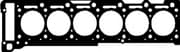 OEM GASKET, CYLINDER HEAD METAL 762891