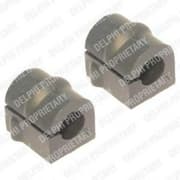 OEM ANTI-ROLL BAR BUSH KIT (X2) TD540W