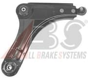 OEM Suspension arm/ABS 210616