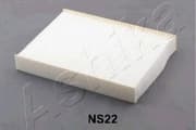 OEM FILTER ASSY, CABIN AIR 21NSNS22