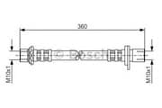 OEM AA-BC - Braking 1987476726