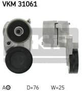 OEM VKM31061