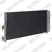 OEM CONDENSER TSP0225593