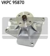 OEM VKPC95870