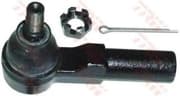 OEM END ASSY, TIE ROD STEERING JTE572