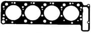 OEM GASKET, GRAPHITE 764418