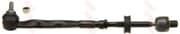 OEM END ASSY, STEERING RACK JRA159