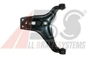 OEM Suspension arm/ABS 210025