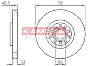 OEM 1032332