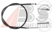 OEM Handbrake Cables/ABS K12178