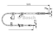 OEM AA-BC - Braking 1987482272