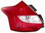 OEM FOCUS 12-14 TAIL LAMP H/B LH 43119A4LUE