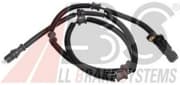 OEM Wheel speed Sensor/ABS 30319