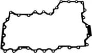 OEM GASKET, RUBBER 369720