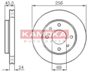 OEM 1031770