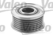 OEM PULLEY ROLLER ASSY 588019