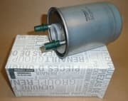 OEM BODY ASSY, FUEL FILTER 164009384R