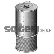 OEM OIL FILTER L566