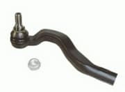 OEM END ASSY, TIE ROD STEERING 2561502