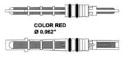 OEM VALVE ASSY, COOLER EXPANSION 38208