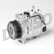 OEM A/C. COMPRESSOR DCP17043