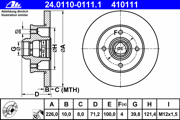 OEM 24011001111