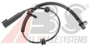 OEM Wheel speed Sensor/ABS 30056