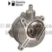 OEM WATER PUMP 724807230