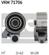 OEM VKM71706