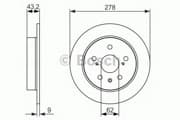 OEM 0986479047