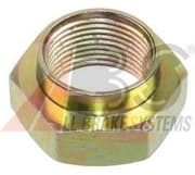 OEM NUT, METAL 910320